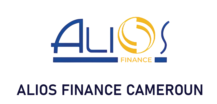 Alios Finance Cameroun – logo